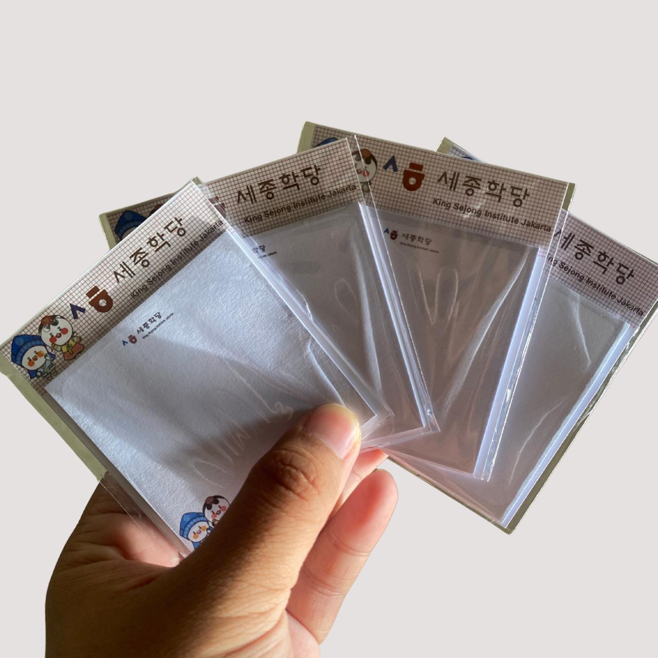 Sticky Notes