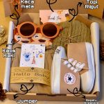 Boy Choco Cream