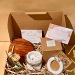 Hampers Lilin Aroma Terapi