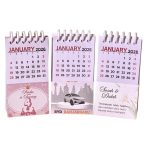 Mini Kalender