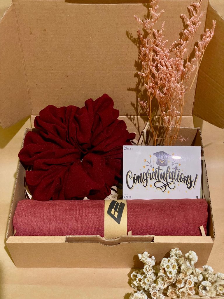 Hampers Hijab