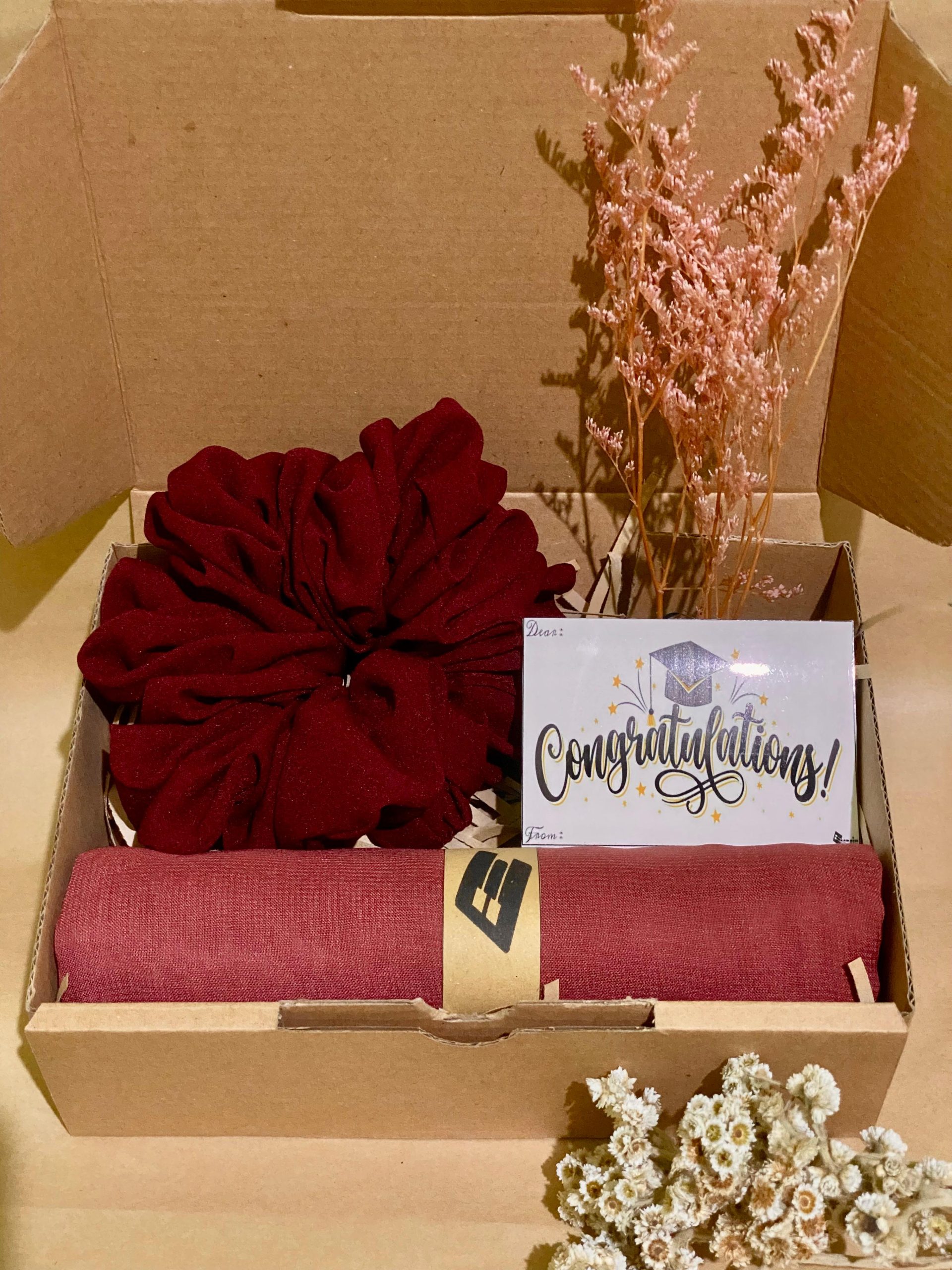 Hampers Hijab