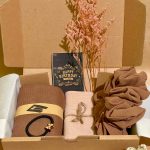 Hampers Hijab Set