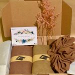 Hampers Hijab Double