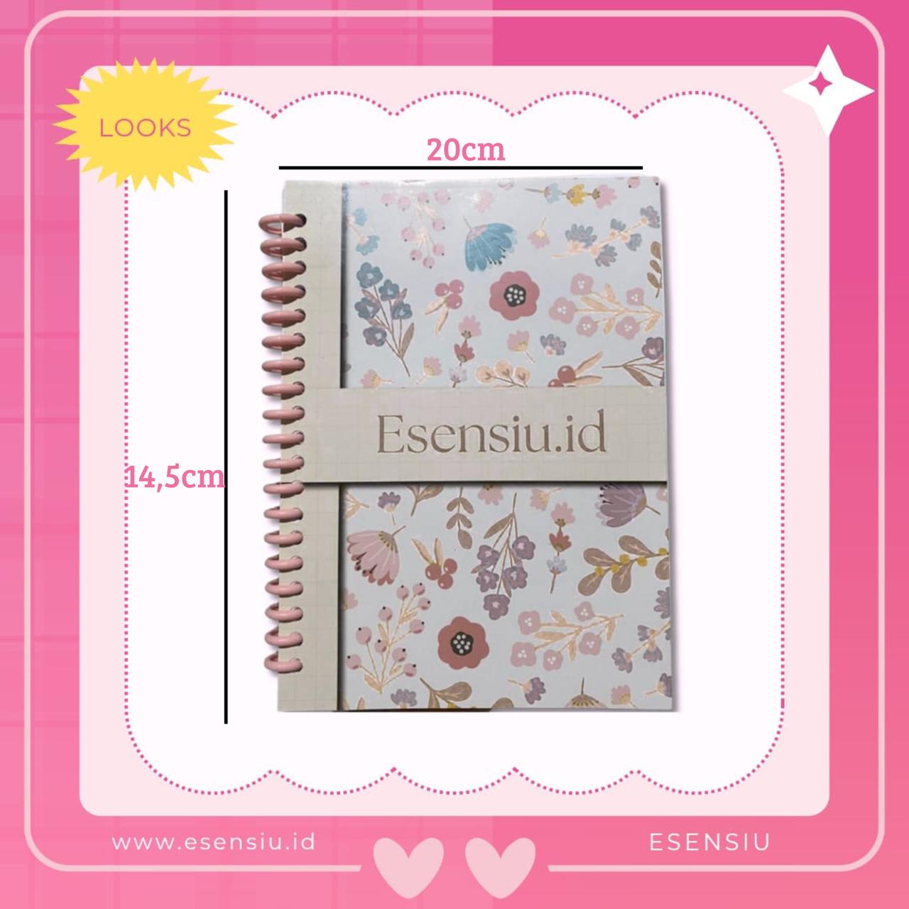 Notebook