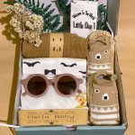 Hampers Bayi Choco